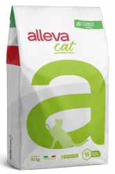 Сухой корм Alleva Equilibrium Sensitive Adult Cat для взрослых кошек с чувствительным пищеварением, кролик Image 2